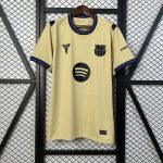 25／26 Barcelona Away S-4XL