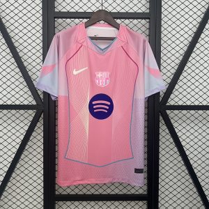 25／26 Barcelona Special Edition S-4XL