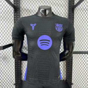 25／26 Player Barcelona Special Edition S-XXL